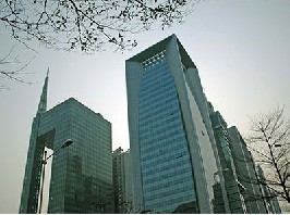 廣州農村銀行